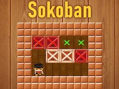                                                                       Sokoban ﻞﯿﮭﮐ