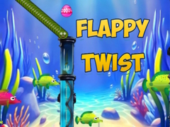                                                                       Flappy Twist ﻞﯿﮭﮐ