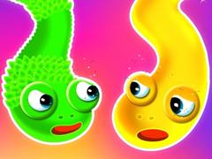                                                                       Snake Puzzle 3D ﻞﯿﮭﮐ