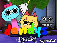                                                                       Sprunki Retake as Dandy’s World ﻞﯿﮭﮐ