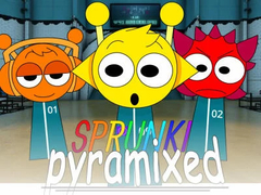                                                                       Sprunki Pyramixed: Squid Game ﻞﯿﮭﮐ
