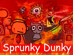                                                                       Sprunky Dunky ﻞﯿﮭﮐ