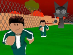                                                                       Sprunki Games: Player 456 ﻞﯿﮭﮐ