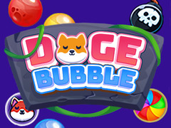                                                                       Doge Bubble ﻞﯿﮭﮐ
