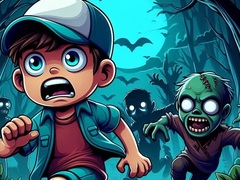                                                                       Zombie Chase ﻞﯿﮭﮐ