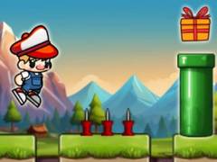                                                                       Mighty Run ﻞﯿﮭﮐ