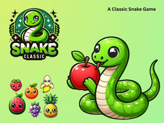                                                                       Snake Classic ﻞﯿﮭﮐ
