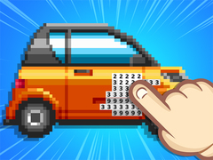                                                                       Pixel Fun Color By Number ﻞﯿﮭﮐ