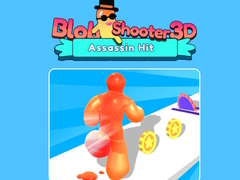                                                                       Blob Shooter 3D Assassin Hit  ﻞﯿﮭﮐ