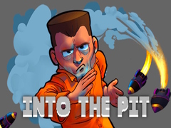                                                                       Into the Pit ﻞﯿﮭﮐ