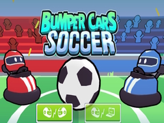                                                                       Bumper Cars Soccer ﻞﯿﮭﮐ