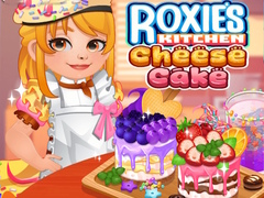                                                                      Roxie's Kitchen: Cheesecake ﻞﯿﮭﮐ