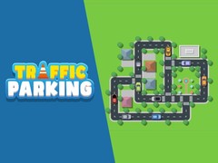                                                                       Traffic Parking ﻞﯿﮭﮐ