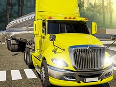                                                                       Oil Tanker Transport Truck ﻞﯿﮭﮐ