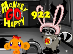                                                                       Monkey GO Happy 922 ﻞﯿﮭﮐ