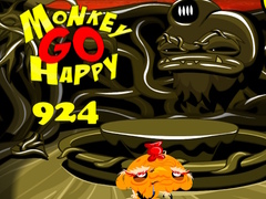                                                                       Monkey GO Happy 924 ﻞﯿﮭﮐ