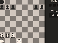                                                                       Fun Chess Puzzles! ﻞﯿﮭﮐ