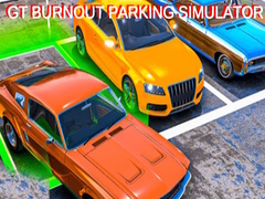                                                                       GT Burnout Parking Simulator ﻞﯿﮭﮐ