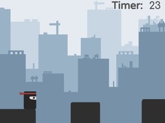                                                                       Rooftop Ninja ﻞﯿﮭﮐ