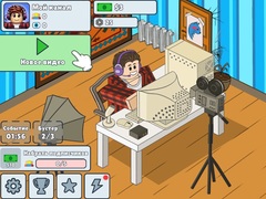                                                                      Idle Influencer Simulator ﻞﯿﮭﮐ