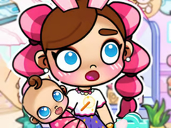                                                                       Jigsaw Puzzle: Avatar Baby Store ﻞﯿﮭﮐ