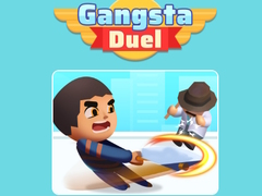                                                                       Gangsta Duel  ﻞﯿﮭﮐ