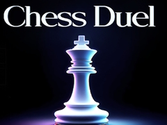                                                                       Chess Duel ﻞﯿﮭﮐ