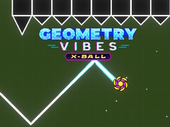                                                                       Geometry Vibes X-Ball ﻞﯿﮭﮐ