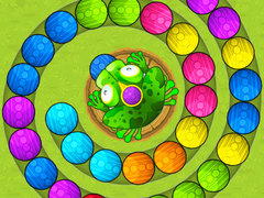                                                                       Frogtastic Marble Adventure ﻞﯿﮭﮐ