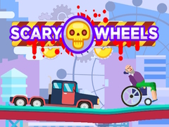                                                                       Scary Wheel ﻞﯿﮭﮐ