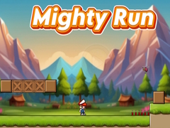                                                                       Mighty Run ﻞﯿﮭﮐ
