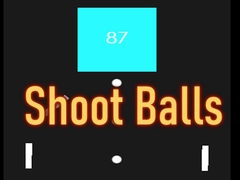                                                                       Shoot Balls ﻞﯿﮭﮐ