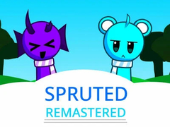                                                                       Sprunki Spruted Remastered ﻞﯿﮭﮐ