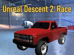                                                                       Unreal Descent 2: Race ﻞﯿﮭﮐ