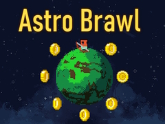                                                                       Astro Brawl ﻞﯿﮭﮐ