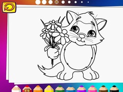                                                                       Fun Coloring Adventure For Kids ﻞﯿﮭﮐ