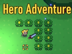                                                                       Hero Adventure ﻞﯿﮭﮐ