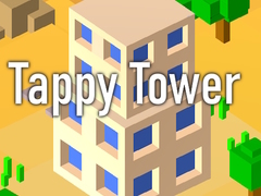                                                                       Tappy Tower ﻞﯿﮭﮐ