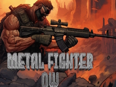                                                                       Metal Fighter OW ﻞﯿﮭﮐ