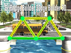                                                                       Bridge Builder 3D ﻞﯿﮭﮐ