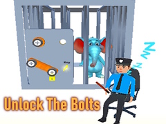                                                                       Unlock The Bolts ﻞﯿﮭﮐ