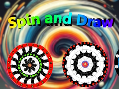                                                                       Spin and draw ﻞﯿﮭﮐ