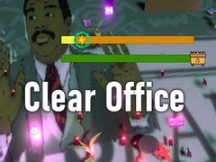                                                                      Clear Office ﻞﯿﮭﮐ
