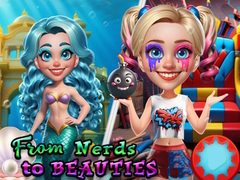                                                                       From Nerds to Beauties ﻞﯿﮭﮐ