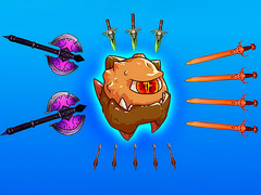                                                                       Weaponsmith Evolution ﻞﯿﮭﮐ