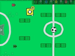                                                                       Tank Soccer Battle 1 2 3 4 Player ﻞﯿﮭﮐ