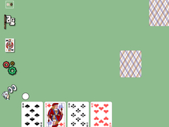                                                                       Mau-mau - 101 Card Duel ﻞﯿﮭﮐ