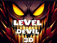                                                                       Level Devil 3D ﻞﯿﮭﮐ