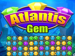                                                                       Atlantis Gem ﻞﯿﮭﮐ