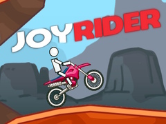                                                                       Joyrider ﻞﯿﮭﮐ